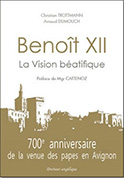 Benoît XII la Vision béatifique
