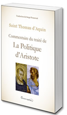 Politique Aristote