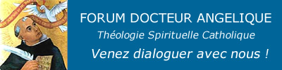 Forum Docteur angélique